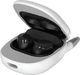 Samsung Etui ochronne Anycall do Galaxy Buds Live/Pro/Buds2 białe 1