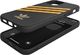 Adidas Adidas OR Moulded Case PU iPhone 12 Pro czarno złoty/black gold 42480 6
