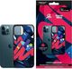 PanzerGlass PanzerGlass ClearCase iPhone 12 Pro Max 6,7" Mikael B Limited Artist Edition Antibacterial 1