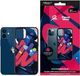 PanzerGlass PanzerGlass ClearCase iPhone 12 Mini 5,4" Mikael B Limited Artist Edition Antibacterial 1