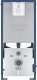 Stelaż Grohe RAPID SLX DO WC 3W1 6L H1,13 3