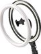 Lampa pierścieniowa Baseus LED Selfie CRZB10-A01 + Mini statyw czarny 9