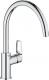 Bateria kuchenna Grohe BauLoop stojąca chrom (31368001) 1