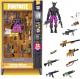 Figurka Jazwares Fortnite - Maszyna z akcesoriami 2