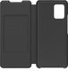 Samsung Etui Wallet Book Galaxy A42 5G Czarne 2