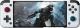 Pad GameSir X2 Type-C Mobile Gaming (HRG8580) 3