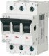 Eaton Rozłącznik modułowy 25A 3P HIS-25/3 167348 1