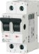 Eaton Rozłącznik modułowy 25A 2P HIS-25/2 167347 1