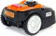 Robot koszący NAC RLM1000-DY 7