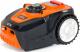 Robot koszący NAC RLM800-DY 10