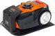 Robot koszący NAC RLM800-DY 3