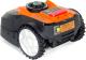 Robot koszący NAC RLM800-DY 5