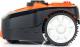 Robot koszący NAC RLM800-DY 8