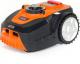 Robot koszący NAC RLM1500-DY 1
