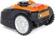 Robot koszący NAC RLM1500-DY 8