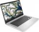 Laptop HP Chromebook 14A-NA0023 + etui + mysz (1G128UA) 2