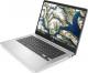 Laptop HP Chromebook 14A-NA0023 + etui + mysz (1G128UA) 3