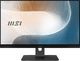 Komputer MSI Modern AM241P 11M-004EU Core i7-1165G7, 16 GB, 512 GB SSD Windows 10 Home 1