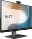 Komputer MSI Modern AM241P 11M-004EU Core i7-1165G7, 16 GB, 512 GB SSD Windows 10 Home 4