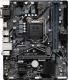 Płyta główna Gigabyte H410M H V2 1
