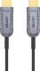 Kabel Unitek HDMI - HDMI 50m szary (C11033DGY) 6
