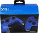 Pad Gioteck VX4 niebieski (VX4PS4-42-MU) 2