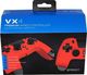Pad Gioteck VX4 czerwony (VX4PS4-43-MU) 2