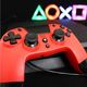 Pad Gioteck VX4 czerwony (VX4PS4-43-MU) 6