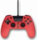 Pad Gioteck VX4 czerwony (VX4PS4-43-MU) 7