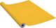 vidaXL Okleina meblowa, złota, wysoki połysk, 500x90 cm, PVC 2