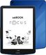 Czytnik inkBOOK Focus niebieski 1