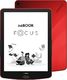 Czytnik inkBOOK Focus czerwony 1