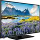 Telewizor Hitachi 43HAE4252 LED 43'' Full HD Android 3