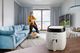 Frytkownica beztłuszczowa Gorenje AF1409DW 4