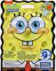 Figurka Mattel mini figurki Spongebob - (CNJ86) 1