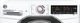 Pralko-suszarka Hoover H3DS596TAMCE/1-S 3