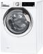 Pralko-suszarka Hoover H3DS4464TAMCE-S 2