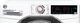 Pralko-suszarka Hoover H3DS4464TAMCE-S 3