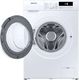 Pralka Samsung WW70T302MWW 5