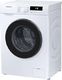 Pralka Samsung WW80T304MBW 2