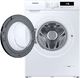 Pralka Samsung WW80T304MBW 4