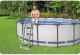 Bestway Basen stelażowy Steel Pro Max 457cm 18w1 (56438) 10