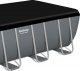 Bestway Basen stelażowy Power Steel 488x244cm 12w1 (56670) 3