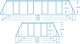 Bestway Basen stelażowy Power Steel 488x244cm 12w1 (56670) 7