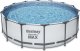 Bestway Basen stelażowy Steel Pro Max 457cm 11w1 (56438) 3