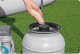 Bestway Pompa piaskowa 5678 l/h 58497 +piasek 25kg 8