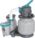 Bestway Pompa piaskowa 5678 l/h 58497 +piasek 25kg 2