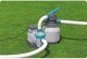 Bestway Pompa piaskowa 5678 l/h 58497 +piasek 25kg 3