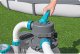 Bestway Pompa piaskowa 5678 l/h 58497 +piasek 25kg 6