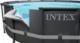 Intex Basen stelażowy 732cm 17w1 (26340) 3